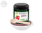 Red Raspberry Artisan Handcrafted Triple Detoxifying Clay Cleansing Facial Mask
