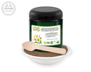 Chamomile Artisan Handcrafted Triple Detoxifying Clay Cleansing Facial Mask