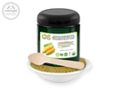 Cornsilk Artisan Handcrafted Triple Detoxifying Clay Cleansing Facial Mask