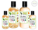 Chocolate Vanilla Fierce Follicles™ Artisan Handcrafted Shampoo & Conditioner Hair Care Duo