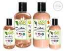 Brown Sugar Cinnamon Fierce Follicles™ Artisan Handcrafted Shampoo & Conditioner Hair Care Duo