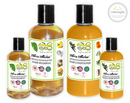 Peanut Butter Blossoms Fierce Follicles™ Artisan Handcrafted Shampoo & Conditioner Hair Care Duo