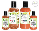 Cinnamon Raisin Bread Fierce Follicles™ Artisan Handcrafted Shampoo & Conditioner Hair Care Duo