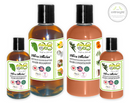 Brown Sugar Fierce Follicles™ Artisan Handcrafted Shampoo & Conditioner Hair Care Duo