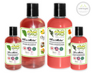 Cinnamon Bark Fierce Follicles™ Artisan Handcrafted Shampoo & Conditioner Hair Care Duo