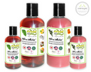 Cherry Cinnamon Fierce Follicles™ Artisan Handcrafted Shampoo & Conditioner Hair Care Duo