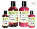 Holiday Candy Fierce Follicles™ Artisan Handcrafted Shampoo & Conditioner Hair Care Duo