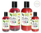 Cherry Almond Fierce Follicles™ Artisan Handcrafted Shampoo & Conditioner Hair Care Duo