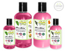 Cotton Candy Fierce Follicles™ Artisan Handcrafted Shampoo & Conditioner Hair Care Duo