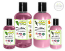 Pink Peony Petals Fierce Follicles™ Artisan Handcrafted Shampoo & Conditioner Hair Care Duo