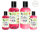 Clausberry Fierce Follicles™ Artisan Handcrafted Shampoo & Conditioner Hair Care Duo