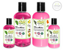 Raspberry Thumbprints Fierce Follicles™ Artisan Handcrafted Shampoo & Conditioner Hair Care Duo