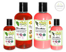 Maraschino Cherry Fierce Follicles™ Artisan Handcrafted Shampoo & Conditioner Hair Care Duo