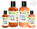 Tart Orange Pomegranate Fierce Follicles™ Artisan Handcrafted Shampoo & Conditioner Hair Care Duo