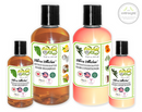 Juicy Peach Fierce Follicles™ Artisan Handcrafted Shampoo & Conditioner Hair Care Duo