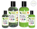 Rainforest Sugarcane Fierce Follicles™ Artisan Handcrafted Shampoo & Conditioner Hair Care Duo
