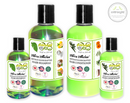 Sage & Citrus Fierce Follicles™ Artisan Handcrafted Shampoo & Conditioner Hair Care Duo