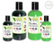 Green Clover & Aloe Fierce Follicles™ Artisan Handcrafted Shampoo & Conditioner Hair Care Duo