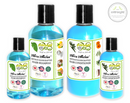 China Rain Fierce Follicles™ Artisan Handcrafted Shampoo & Conditioner Hair Care Duo