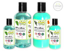 Polynesian Getaway Fierce Follicles™ Artisan Handcrafted Shampoo & Conditioner Hair Care Duo