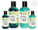 Cerulean Sky Fierce Follicles™ Artisan Handcrafted Shampoo & Conditioner Hair Care Duo