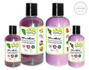 Sugar Plum Dynasty  Fierce Follicles™ Artisan Handcrafted Shampoo & Conditioner Hair Care Duo