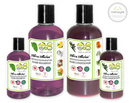 Merlot Fierce Follicles™ Artisan Handcrafted Shampoo & Conditioner Hair Care Duo