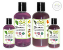 Black Cherry Merlot Fierce Follicles™ Artisan Handcrafted Shampoo & Conditioner Hair Care Duo