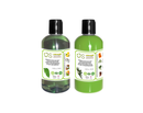 Fierce Follicles Hair Care Duo Mini Gift Set