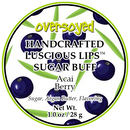 Acai Berry Luscious Lips Sugar Buff™ Flavored Lip Scrub