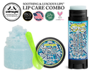 Arctic Soothing & Luscious Lips™ Lip Care Combo