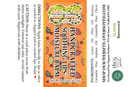 Butterscotch Soothing Lips™ Flavored Moisturizing Lip Balm