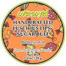 Butterscotch Luscious Lips Sugar Buff™ Flavored Lip Scrub