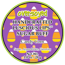 Candy Corn Luscious Lips Sugar Buff™ Flavored Lip Scrub