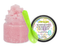 Carnival Cotton Candy Luscious Lips Sugar Buff™ Flavored Lip Scrub