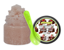 Chocolate Lava Cake Luscious Lips Sugar Buff™ Flavored Lip Scrub