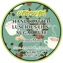 CinnaMint Luscious Lips Sugar Buff™ Flavored Lip Scrub