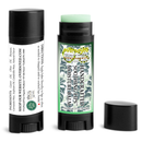 Crème de Menthe Soothing Lips™ Flavored Moisturizing Lip Balm
