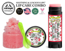 Daytime Daiquiri Soothing & Luscious Lips™ Lip Care Combo