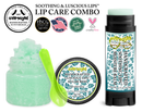Doublemint Soothing & Luscious Lips™ Lip Care Combo