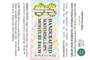 Fluffy Marshmallow Soothing Lips™ Flavored Moisturizing Lip Balm