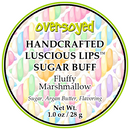 Fluffy Marshmallow Luscious Lips Sugar Buff™ Flavored Lip Scrub