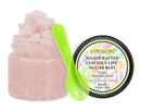 Fluffy Marshmallow Luscious Lips Sugar Buff™ Flavored Lip Scrub