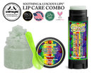 Hemp Seed Soothing & Luscious Lips™ Lip Care Combo