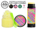 Juicy Gum Soothing & Luscious Lips™ Lip Care Combo