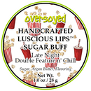 Late Night Double Feature n' Chill Luscious Lips Sugar Buff™ Flavored Lip Scrub