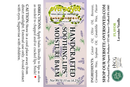 Lavender Vanilla Soothing Lips™ Flavored Moisturizing Lip Balm