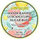 Mai Tai Punch Luscious Lips Sugar Buff™ Flavored Lip Scrub
