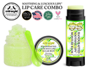Morning Margaritas Soothing & Luscious Lips™ Lip Care Combo