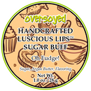Oh Fudge! Luscious Lips Sugar Buff™ Flavored Lip Scrub